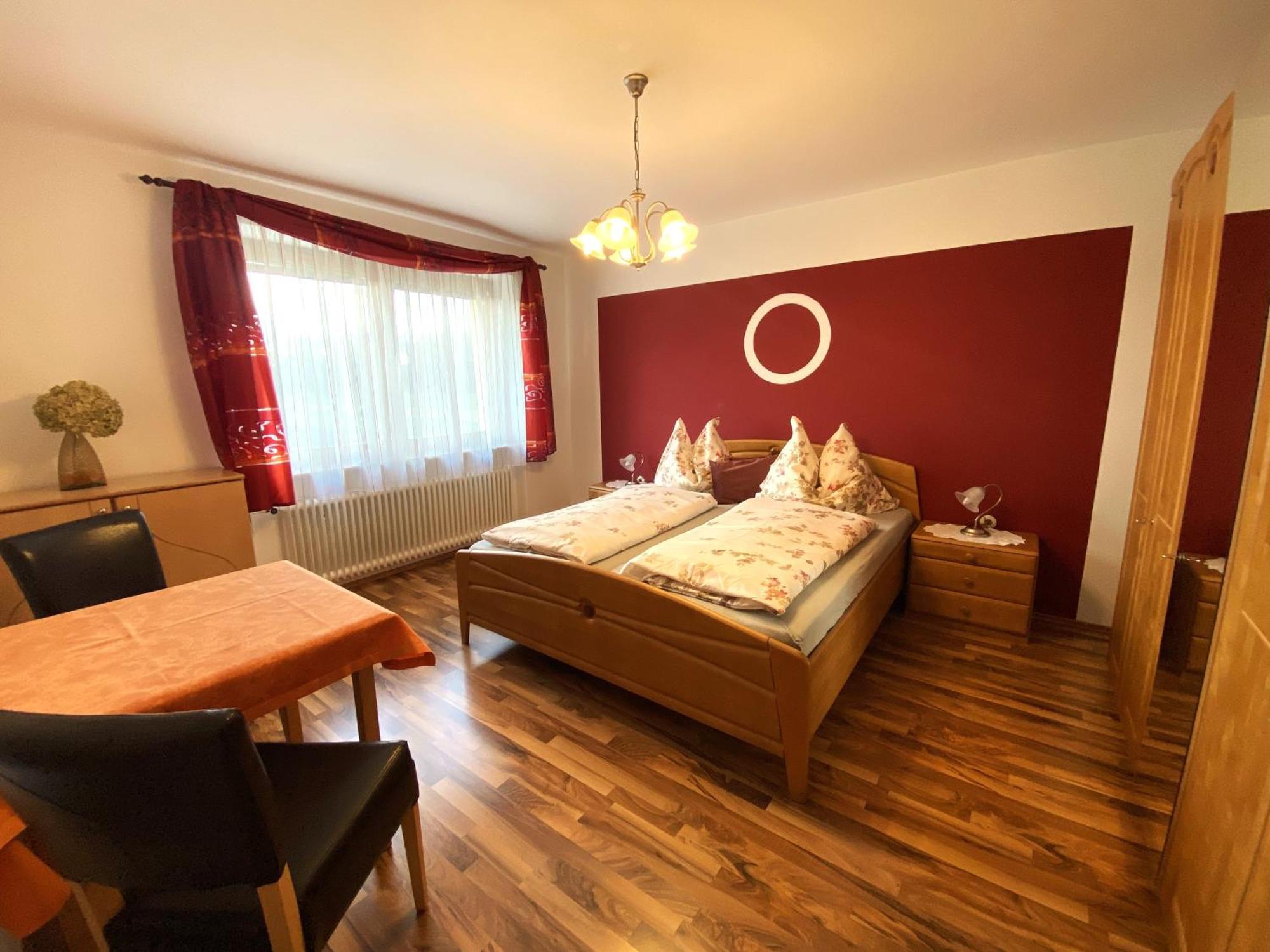 Ferienwohnung Weinbergblick Rohrendorf bei Krems 외부 사진