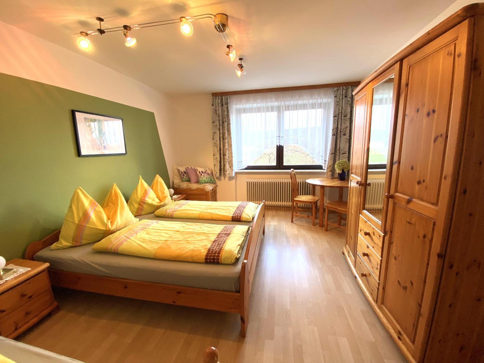 Ferienwohnung Weinbergblick Rohrendorf bei Krems 외부 사진