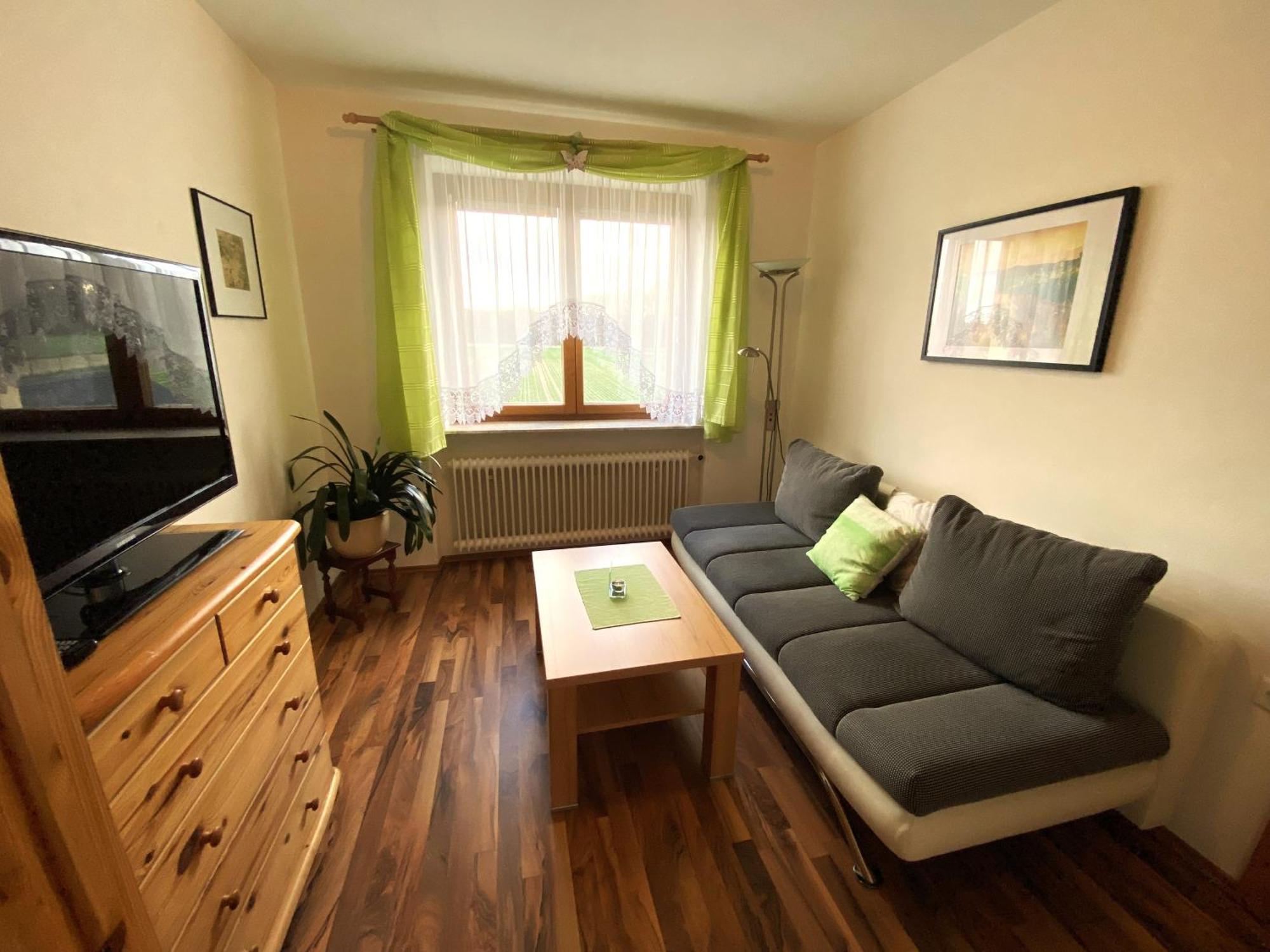 Ferienwohnung Weinbergblick Rohrendorf bei Krems 외부 사진