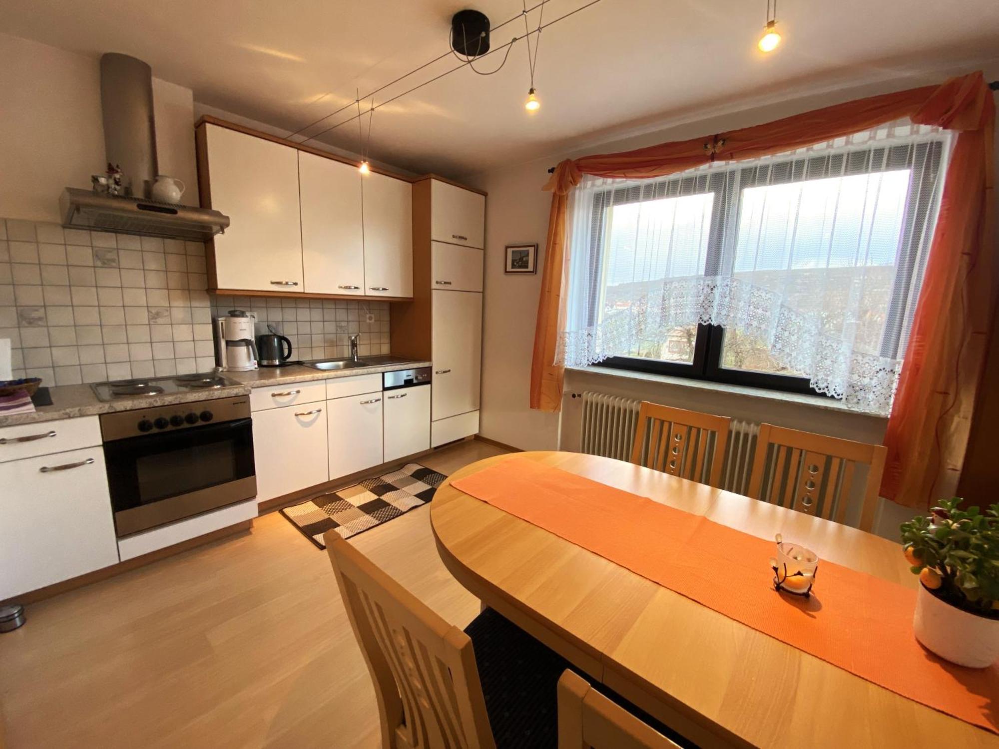 Ferienwohnung Weinbergblick Rohrendorf bei Krems 외부 사진